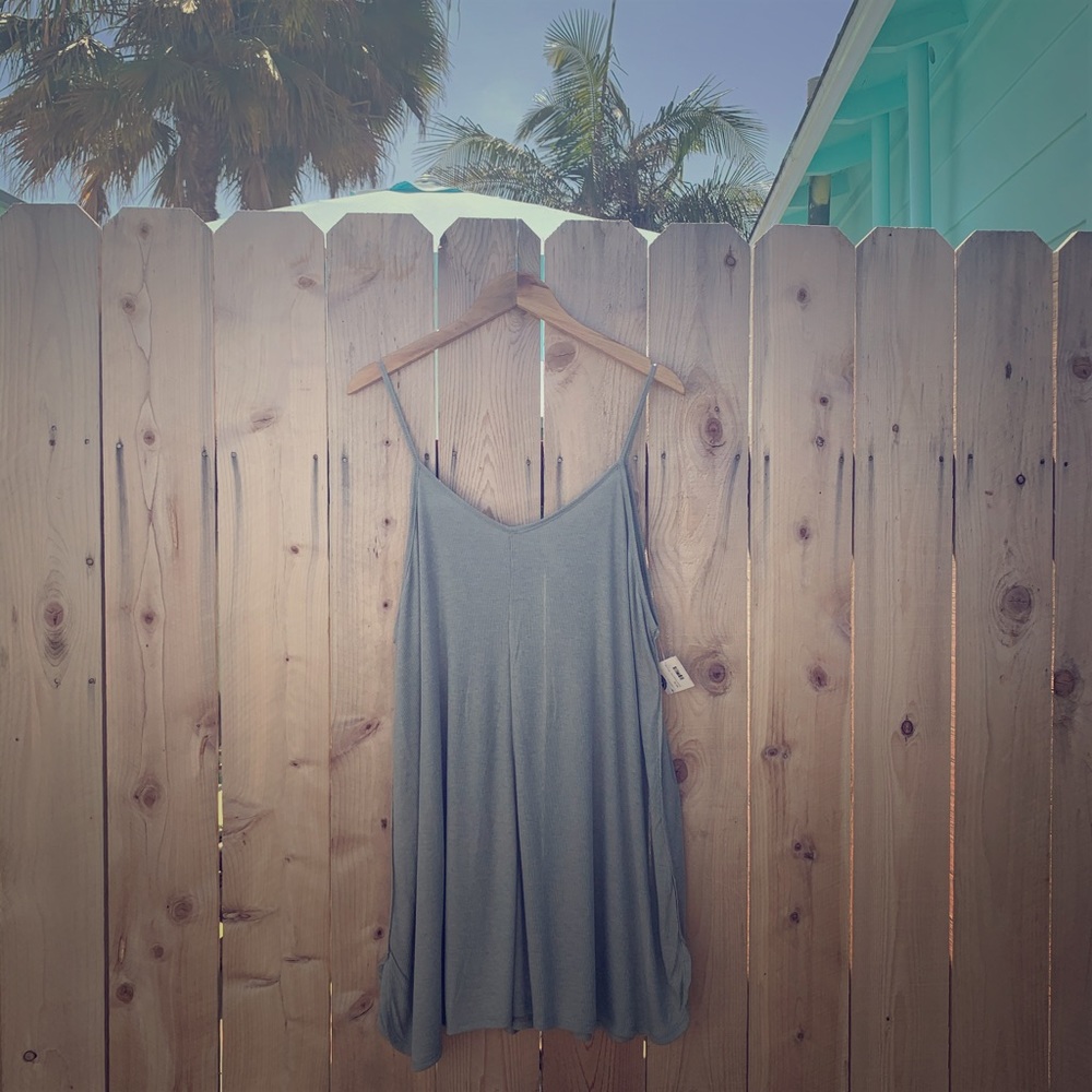 🆕 NWT Wishlist Romper